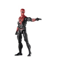 Marvel Legends Series Spider-Shot