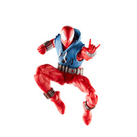 Marvel Legends Series Scarlet Spider