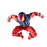 Marvel Legends Series Scarlet Spider