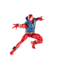 Marvel Legends Series Scarlet Spider