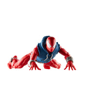 Marvel Legends Series Scarlet Spider