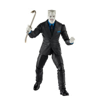 Marvel Legends Series Tombstone
