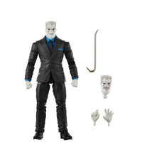 Marvel Legends Series Tombstone