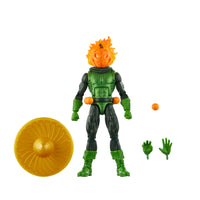 Marvel Legends Series Jack O'Lantern