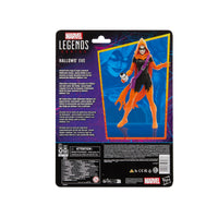 Marvel Legends Series Hallows' Eve