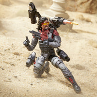 G.I. Joe Classified Series #118, Iron Grenadier Metal-Head