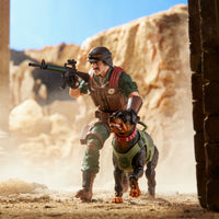 G.I. Joe Classified Series - Mutt & Junkyard