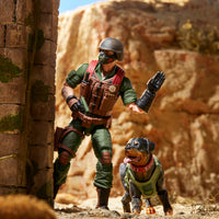 G.I. Joe Classified Series - Mutt & Junkyard