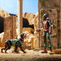 G.I. Joe Classified Series - Mutt & Junkyard