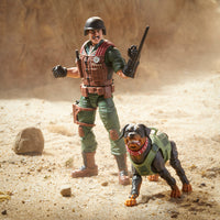 G.I. Joe Classified Series - Mutt & Junkyard