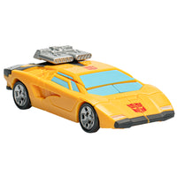 Transformers Generations Selects Legacy United Autobots Stand United 5-Pack