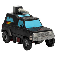 Transformers Generations Selects Legacy United Autobots Stand United 5-Pack
