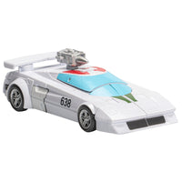 Transformers Generations Selects Legacy United Autobots Stand United 5-Pack