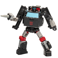 Transformers Generations Selects Legacy United Autobots Stand United 5-Pack