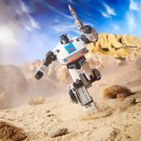 Transformers Generations Selects Legacy United Autobots Stand United 5-Pack