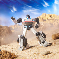 Transformers Generations Selects Legacy United Autobots Stand United 5-Pack