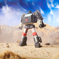 Transformers Generations Selects Legacy United Autobots Stand United 5-Pack
