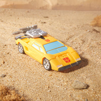 Transformers Generations Selects Legacy United Autobots Stand United 5-Pack