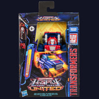 Transformers Legacy United Deluxe Class G1 Universe Autobot Gears