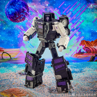 TRANSFORMERS - LEGACY - COMMANDER - MOTORMASTER