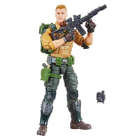 G.I. Joe Classified Series 6-Inch Duke Action Figure - Variant