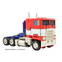 Transformers - Studio Series - Voyager - Premium Finish Optimus Prime - Bumblebee Movie