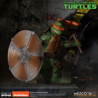 Teenage Mutant Ninja Turtles Deluxe One:12 Boxed Set (FREE SHIPPING) (PLEASE READ DISCRIPTION)