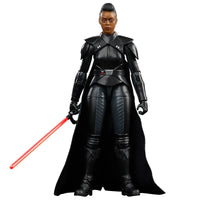 Star Wars - The Black Series - Reva (Third Inquisitor)