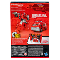Transformers - Studio Series 86 - Voyager - The Transformers: The Movie Ironhide