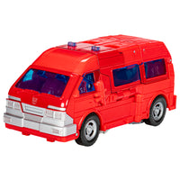 Transformers - Studio Series 86 - Voyager - The Transformers: The Movie Ironhide