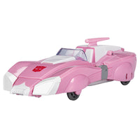 TRANSFORMERS - STUDIO SERIES 86 - DELUXE - ARCEE