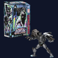 Transformers Legacy Evolution Nemesis Leo Prime