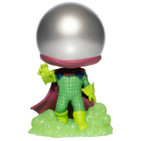 FUNKO - MARVEL - Mysterio 616 Glow-in-the-Dark Pop! Vinyl Figure - Entertainment Earth Exclusive