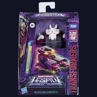 Transformers - Legacy - Deluxe - Skullgrin