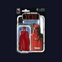 Star Wars The Black Series Emperor’s Royal Guard