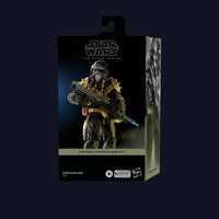 Star Wars The Black Series Krrsantan
