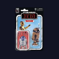 Star Wars The Black Series Artoo-Detoo (R2-D2)