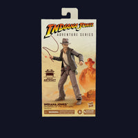 Indiana Jones - Adventure Series - Indiana Jones