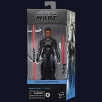 Star Wars - The Black Series - Reva (Third Inquisitor)