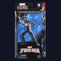 Marvel Legends Series - Future Foundation Spider-Man (Stealth Suit)