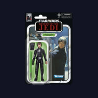 Star Wars The Black Series Luke Skywalker