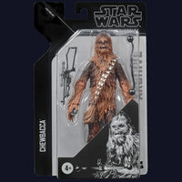 Star Wars - The Black Series Archive - Chewbacca