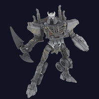 Transformers - Studio Series - Leader - Scourge