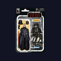 Star Wars The Black Series Darth Vader