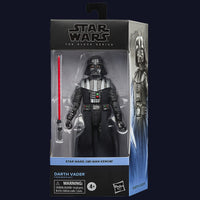 STAR WARS - THE BLACK SERIES - DARTH VADER