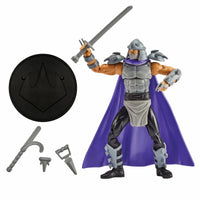 TMNT - Classic - Donatello vs. Shredder 2 Pack