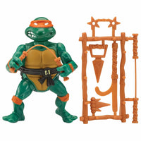 TMNT - Classic - Michelangelo