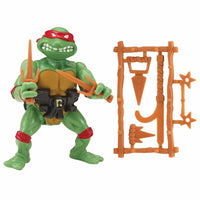 TMNT - Classic - Raphael