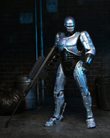 NECA - Ultimate RoboCop