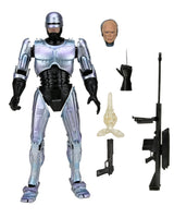 NECA - Ultimate RoboCop